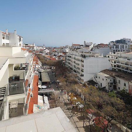 Original 3 Bedroom Downtown Albufeira Zewnętrze zdjęcie