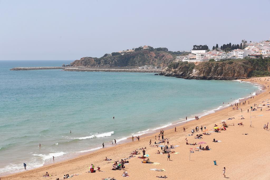 Original 3 Bedroom Downtown Albufeira Zewnętrze zdjęcie