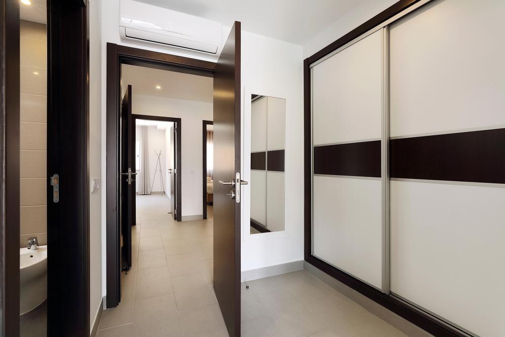 Original 3 Bedroom Downtown Albufeira Zewnętrze zdjęcie