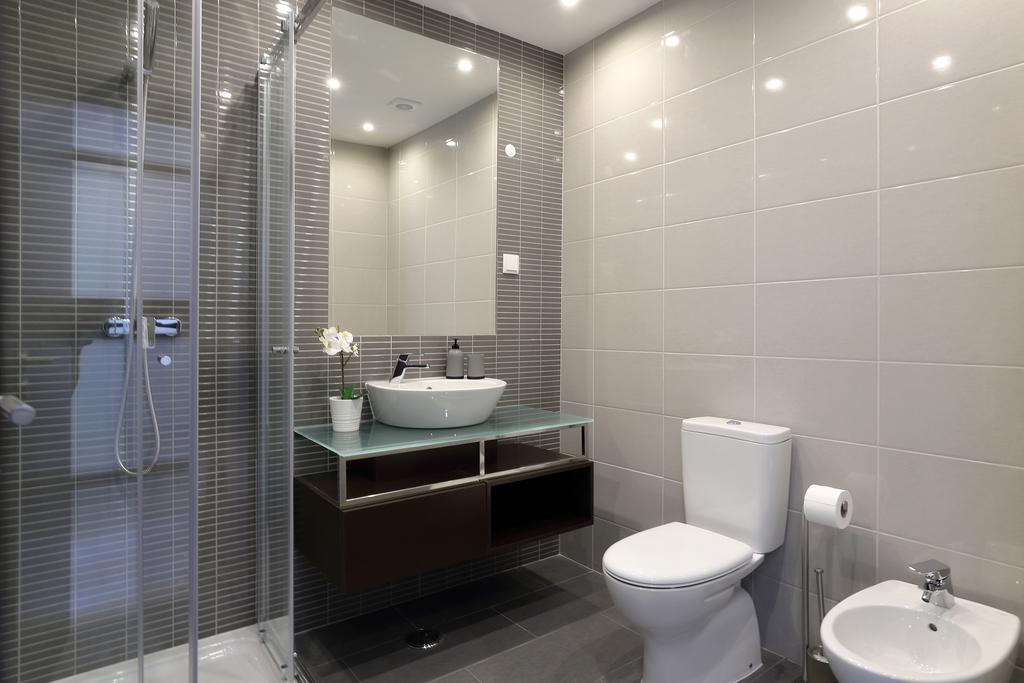 Original 3 Bedroom Downtown Albufeira Zewnętrze zdjęcie