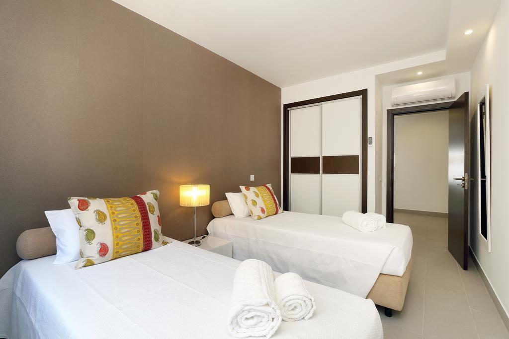 Original 3 Bedroom Downtown Albufeira Zewnętrze zdjęcie