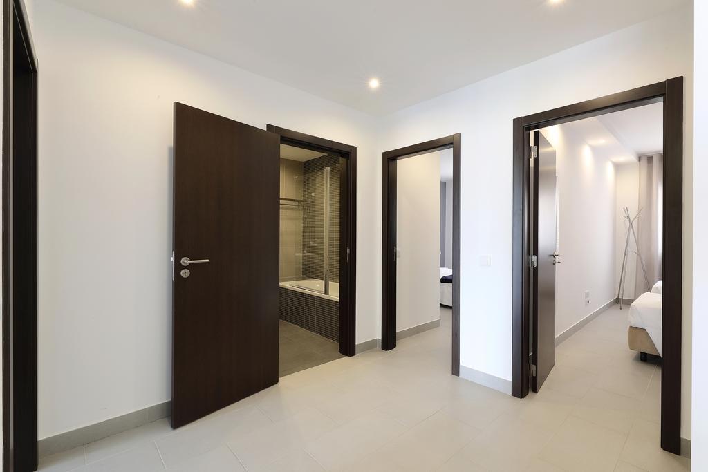 Original 3 Bedroom Downtown Albufeira Zewnętrze zdjęcie