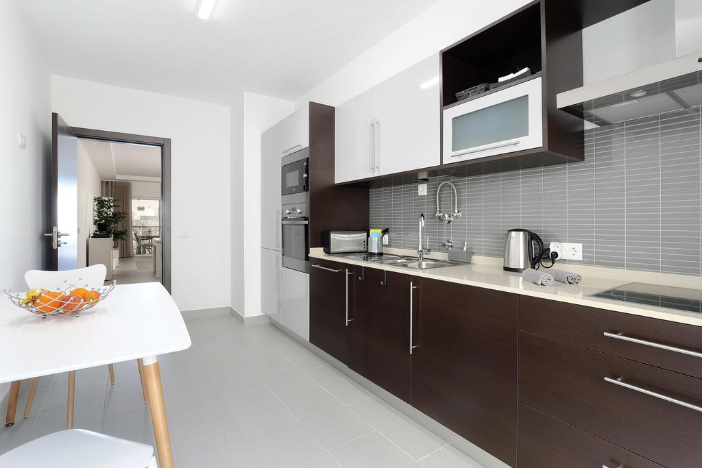 Original 3 Bedroom Downtown Albufeira Zewnętrze zdjęcie