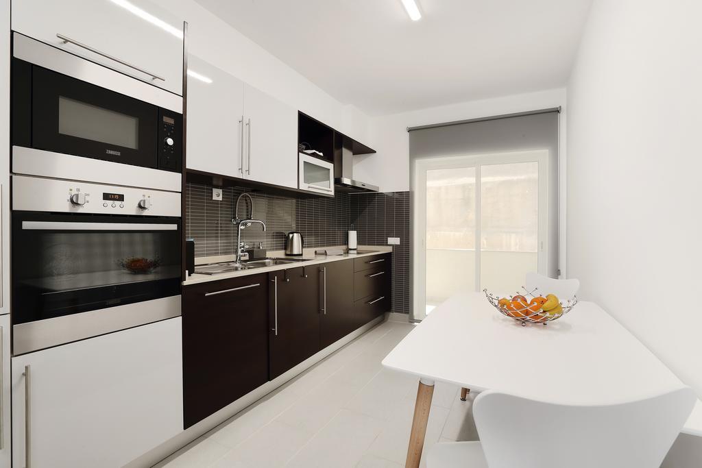 Original 3 Bedroom Downtown Albufeira Zewnętrze zdjęcie