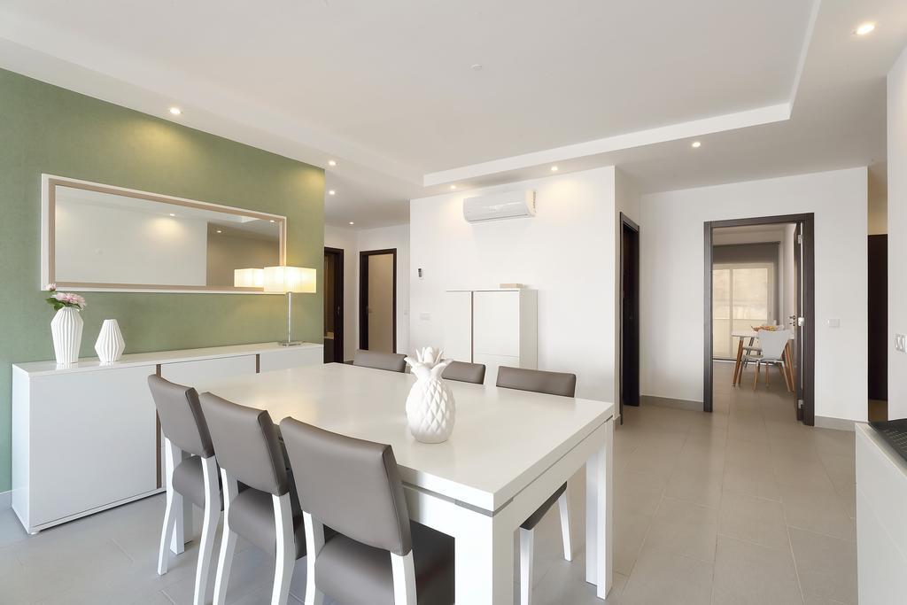 Original 3 Bedroom Downtown Albufeira Zewnętrze zdjęcie