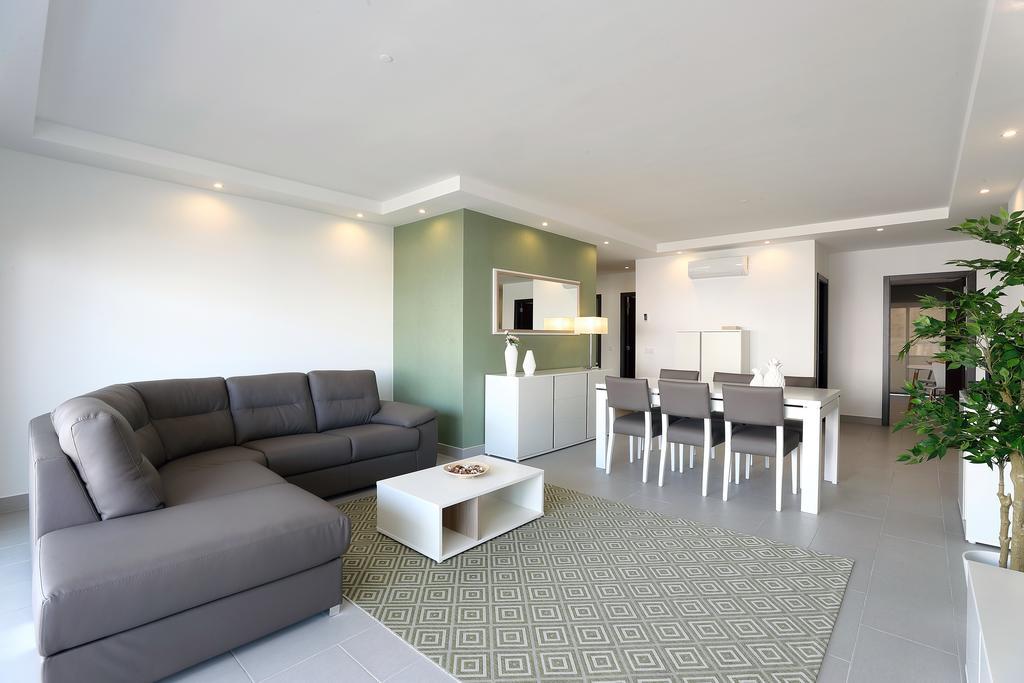 Original 3 Bedroom Downtown Albufeira Zewnętrze zdjęcie