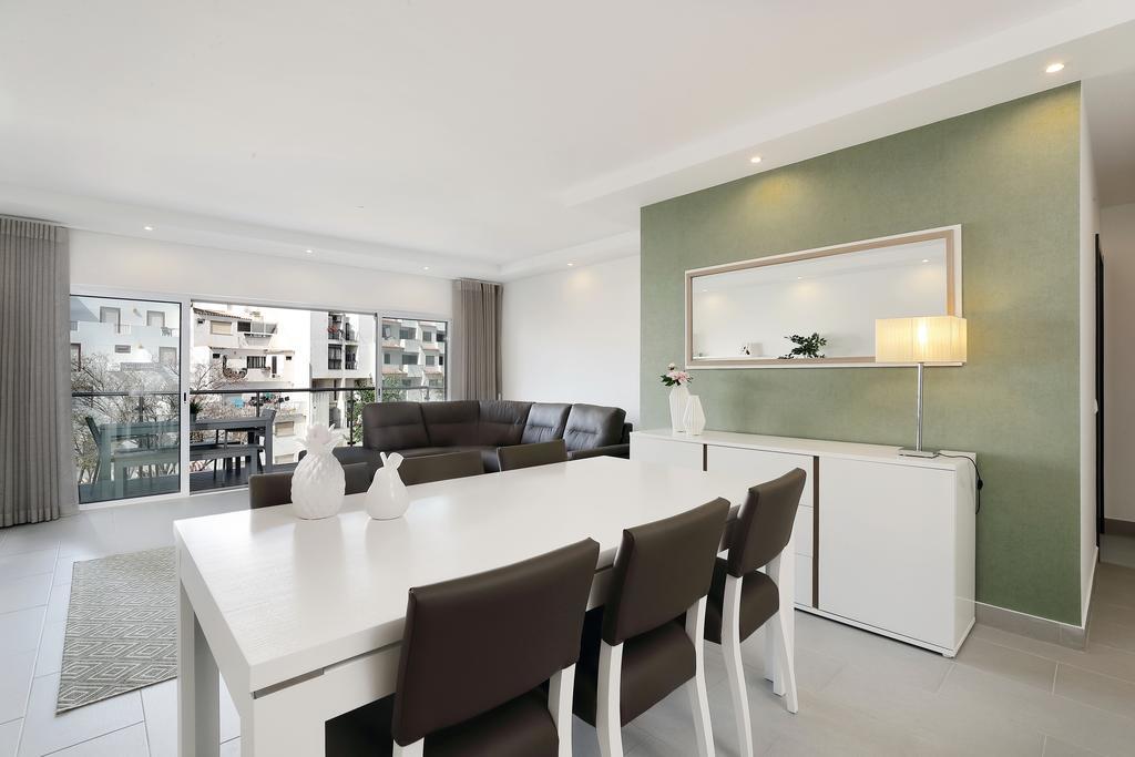 Original 3 Bedroom Downtown Albufeira Zewnętrze zdjęcie