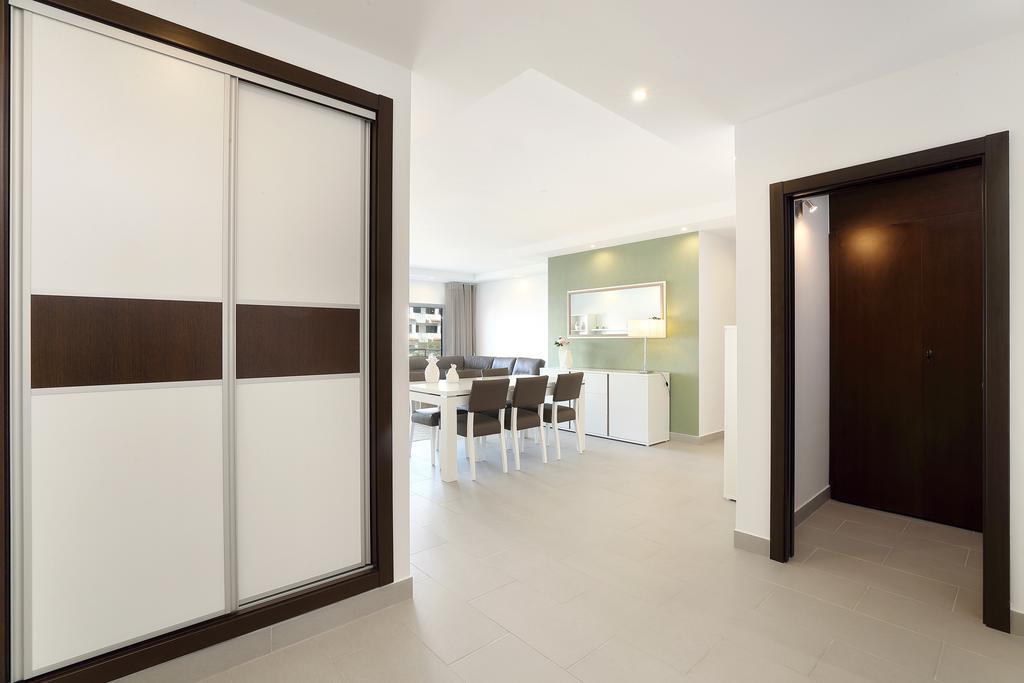Original 3 Bedroom Downtown Albufeira Zewnętrze zdjęcie